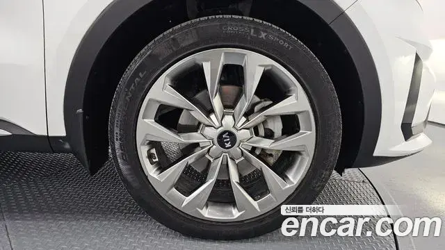 Kia Sorento 2020 — Фото 5/20
