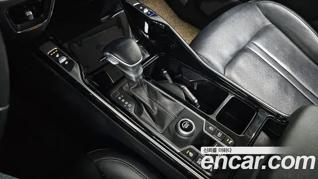 Kia Sorento 2020 — Фото 9/20