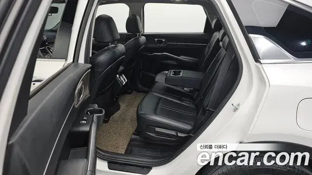 Kia Sorento 2020 — Фото 11/20