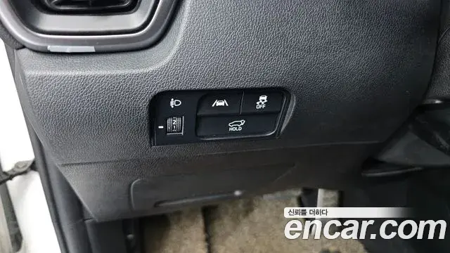 Kia Sorento 2020 — Фото 13/20