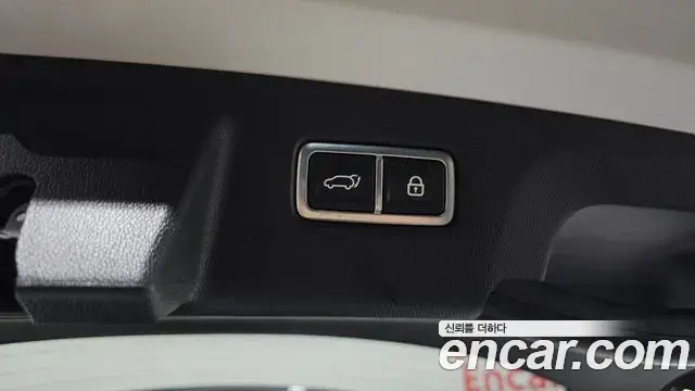 Kia Sorento 2020 — Фото 20/20