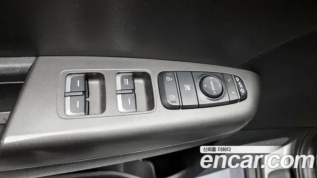 Kia Sportage The Bold 2019 — Photo 20/20