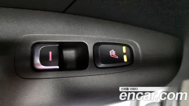 Kia Sportage The Bold 2019 — Photo 8/20