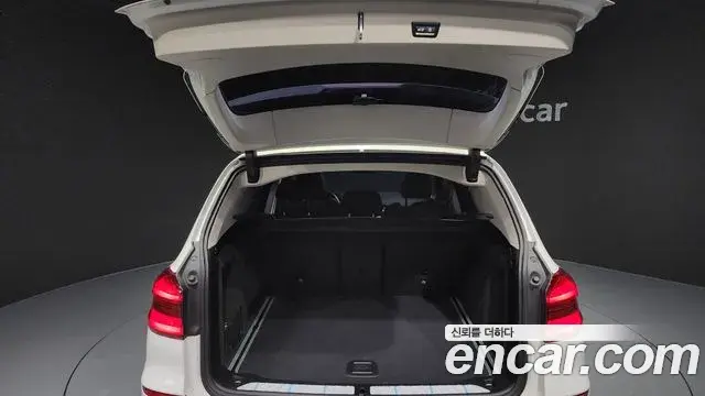 BMW X3 2020 — Photo 16/20