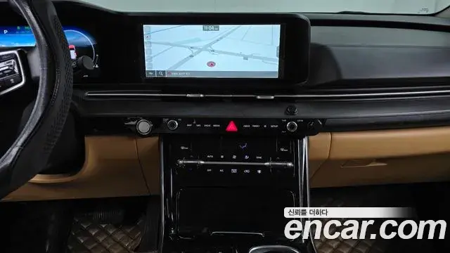 Kia Carnival 2021 — Фото 14/20