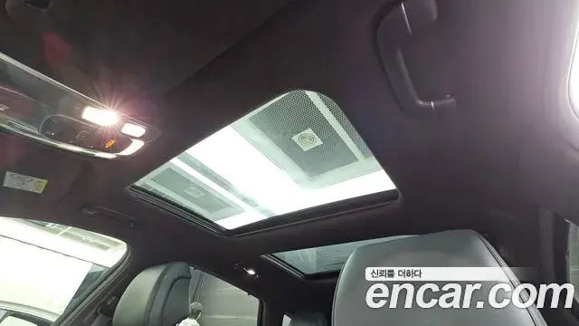 Genesis GV80 2020 — Photo 17/20
