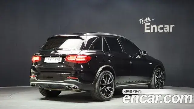 Mercedes-Benz GLC-Class 2018 — Şəkil 9/20
