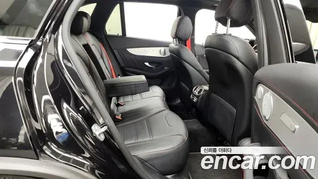 Mercedes-Benz GLC-Class 2018 — Şəkil 3/20