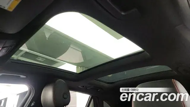 Mercedes-Benz GLC-Class 2018 — Şəkil 20/20