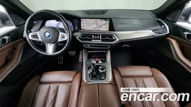 BMW X5 2021 — Photo 2/20