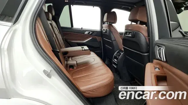 BMW X5 2021 — Photo 7/20
