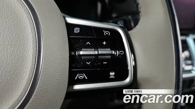 Kia Sorento 2020 — Фото 18/20