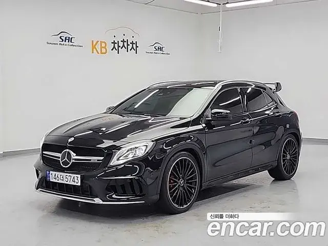 Mercedes-Benz GLA-Class 2018 — Photo 5/19
