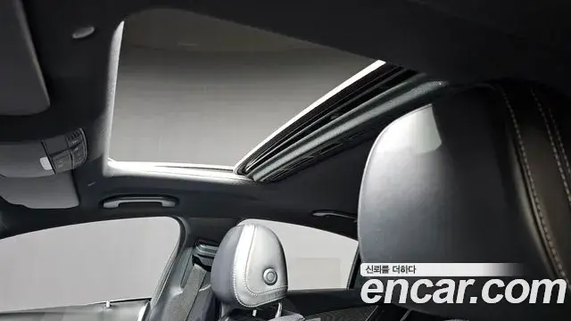 Mercedes-Benz CLS-Class 2020 — Photo 9/20