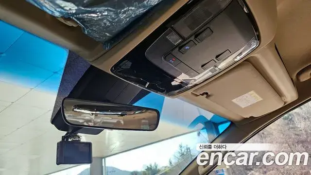 Hyundai Staria 2021 — Photo 10/20