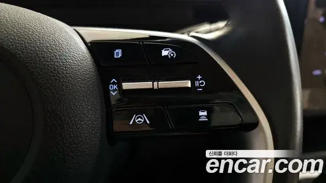 Hyundai Staria 2021 — Photo 20/20