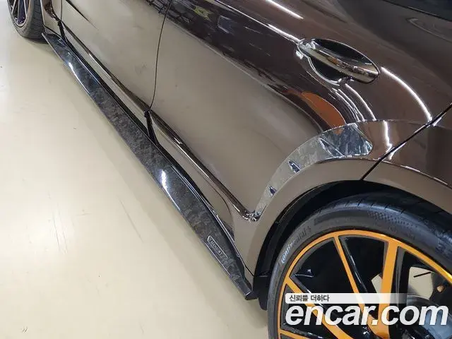 Porsche Panamera 2018 — Photo 10/20