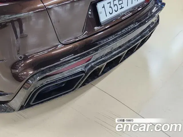 Porsche Panamera 2018 — Photo 6/20