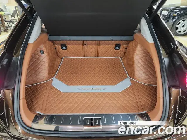 Porsche Panamera 2018 — Photo 15/20