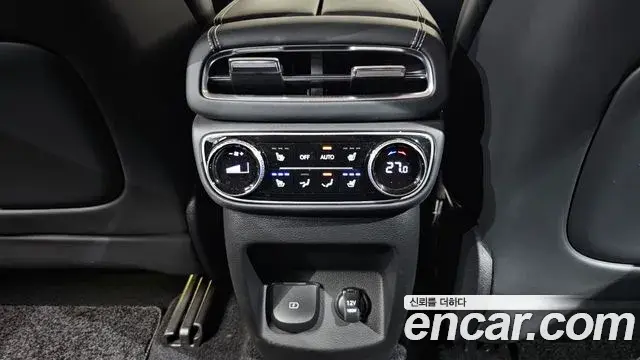 Genesis GV80 2022 — Şəkil 1/20