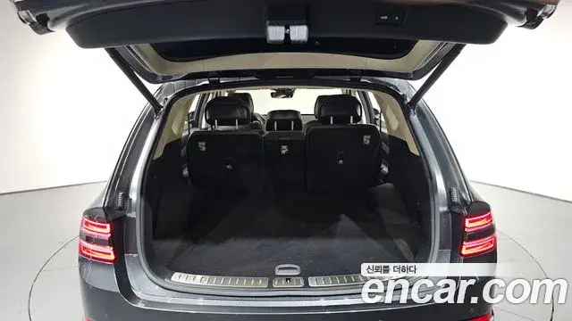 Genesis GV80 2022 — Şəkil 8/20