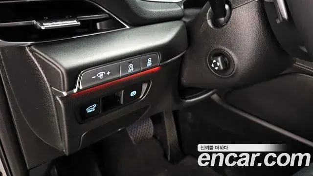 Genesis GV80 2023 — Photo 20/20