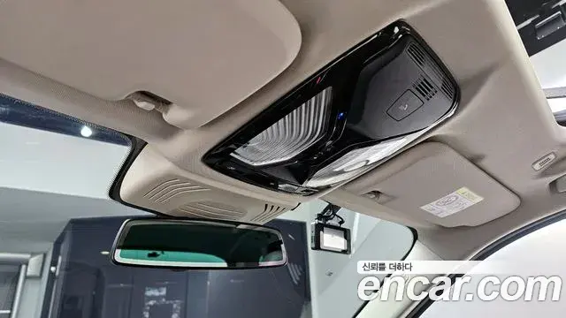 BMW X3 2021 — Фото 17/20