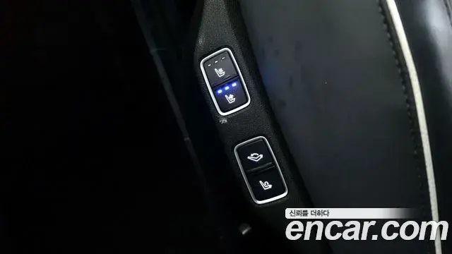 Hyundai Staria 2021 — ფოტო 20/20