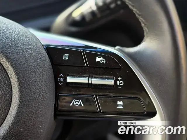 Hyundai Staria 2023 — Şəkil 16/20