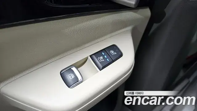 Kia Carnival 2023 — Şəkil 3/20