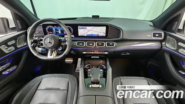 Mercedes-Benz GLE-Class 2025 — Şəkil 14/20