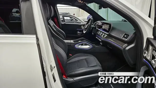 Mercedes-Benz GLE-Class 2025 — Şəkil 4/20