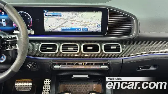 Mercedes-Benz GLE-Class 2025 — Şəkil 17/20