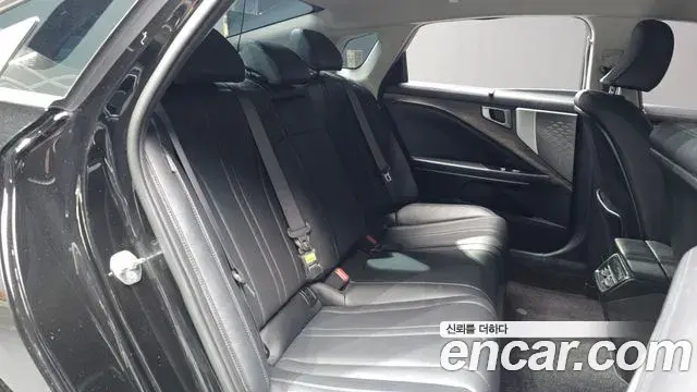 Kia K8 2021 — Photo 3/20