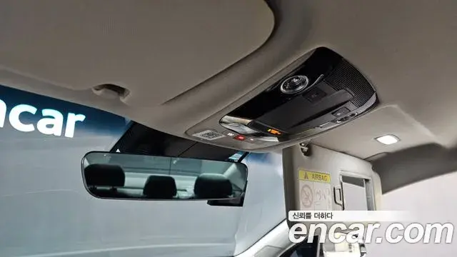 Kia K8 2021 — Photo 6/20