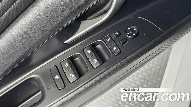 Hyundai The New Avante Hybrid 2021 — Şəkil 14/20