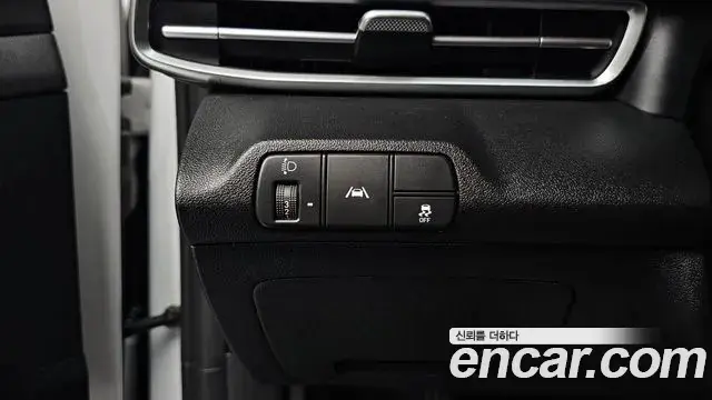Hyundai The New Avante Hybrid 2021 — Şəkil 19/20