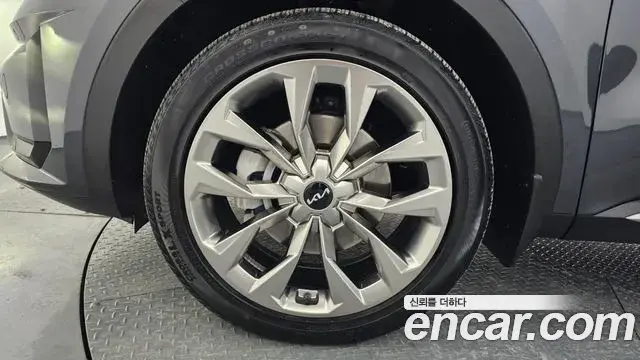 Kia Sorento 2023 — Photo 13/20