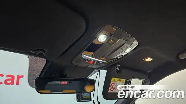 Kia Sorento 2023 — Photo 20/20