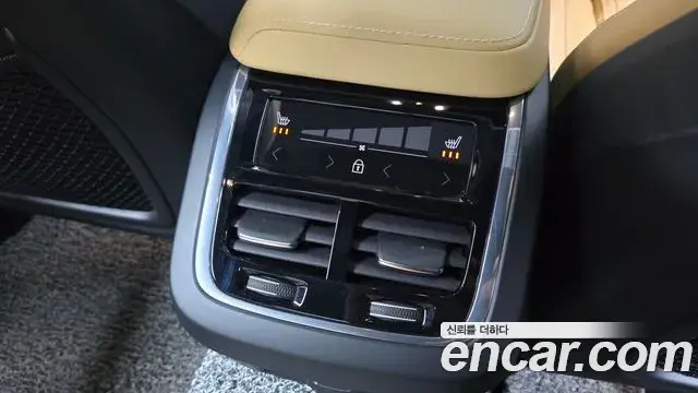 Volvo V60 Cross Country 2021 — Şəkil 3/20