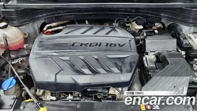 Kia Sportage The Bold 2021 — ფოტო 10/20