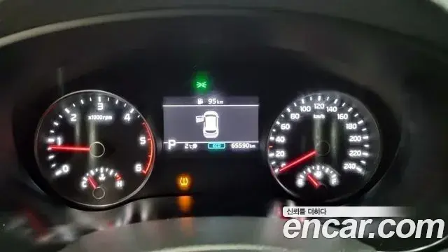 Kia Sportage The Bold 2021 — ფოტო 5/20