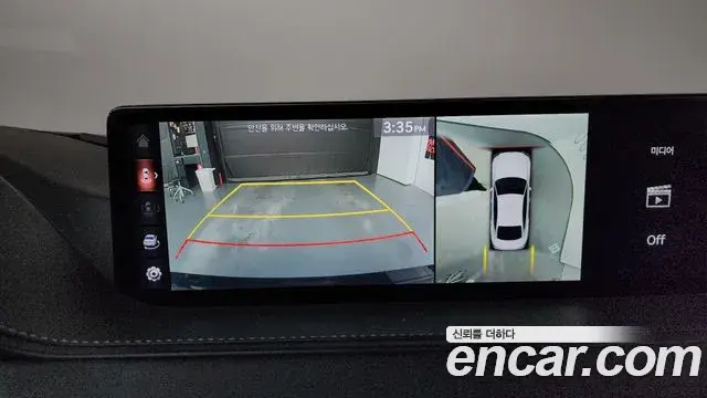 Genesis G80 2020 — Photo 2/20