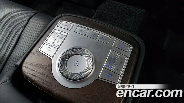 Genesis G80 2020 — Photo 5/20
