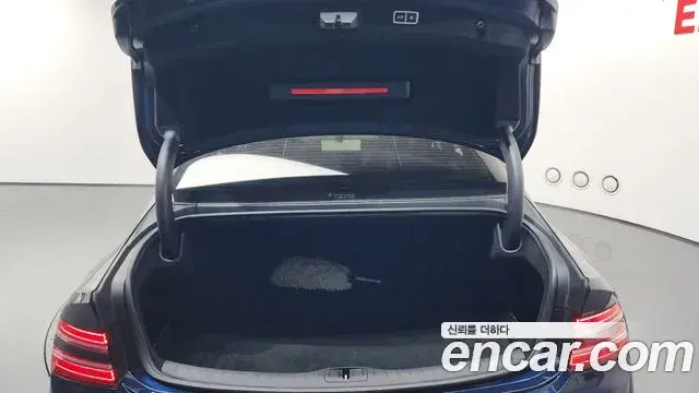 Genesis G80 2020 — Photo 4/20