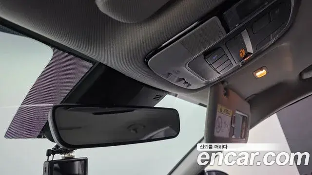 Hyundai Sonata Hybrid 2020 — Şəkil 7/20