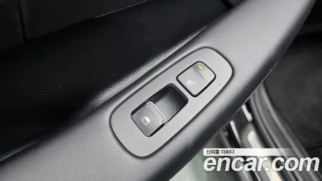 Hyundai Sonata Hybrid 2020 — Şəkil 8/20