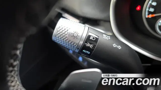 Genesis G80 2024 — ფოტო 9/20