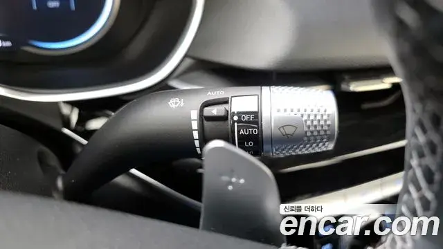 Genesis G80 2024 — ფოტო 6/20