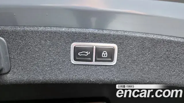 Genesis G80 2024 — ფოტო 2/20